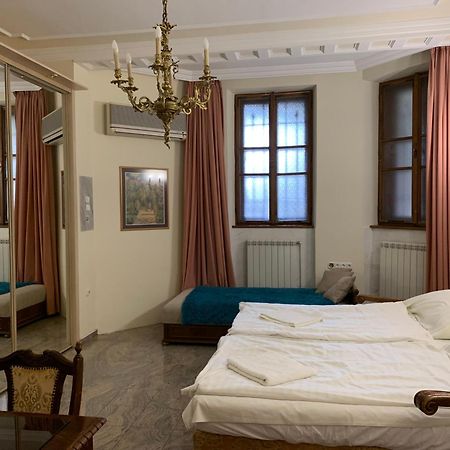 Kalmar Panzio Bed & Breakfast Budapeşte Dış mekan fotoğraf