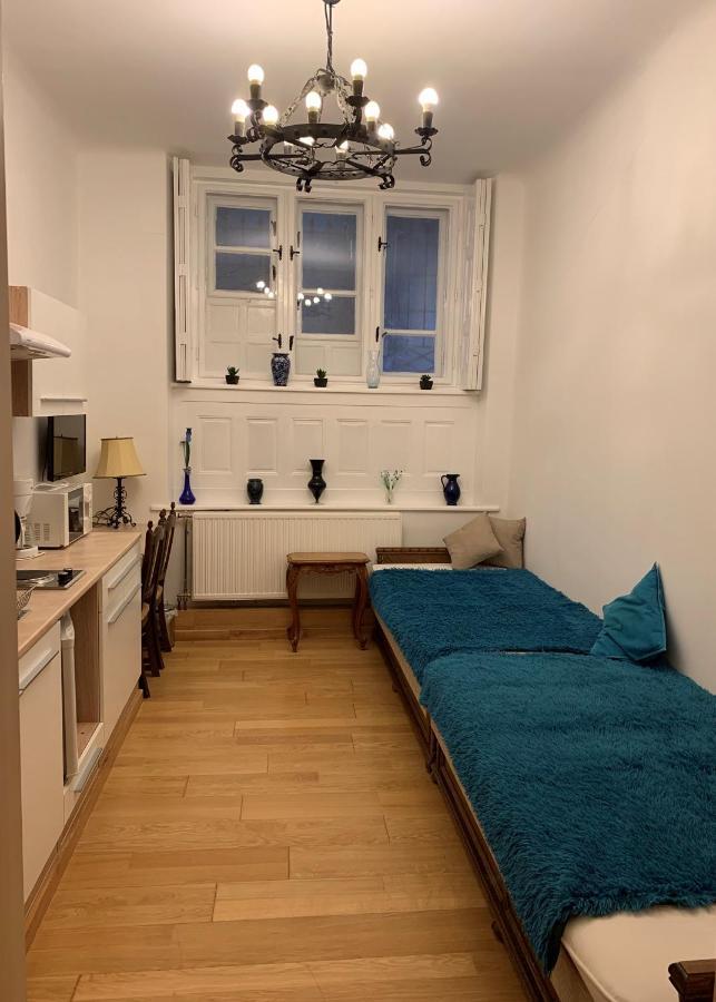 Kalmar Panzio Bed & Breakfast Budapeşte Dış mekan fotoğraf