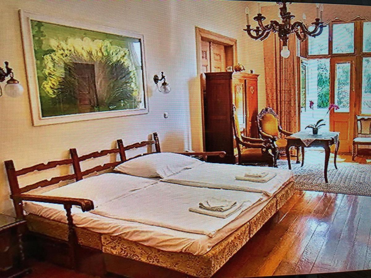 Kalmar Panzio Bed & Breakfast Budapeşte Dış mekan fotoğraf