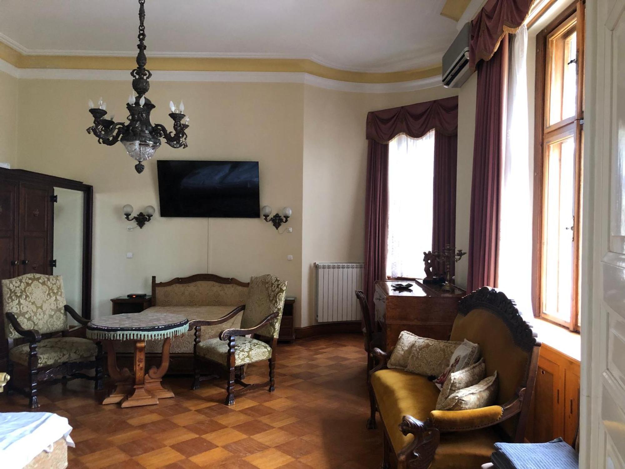 Kalmar Panzio Bed & Breakfast Budapeşte Dış mekan fotoğraf