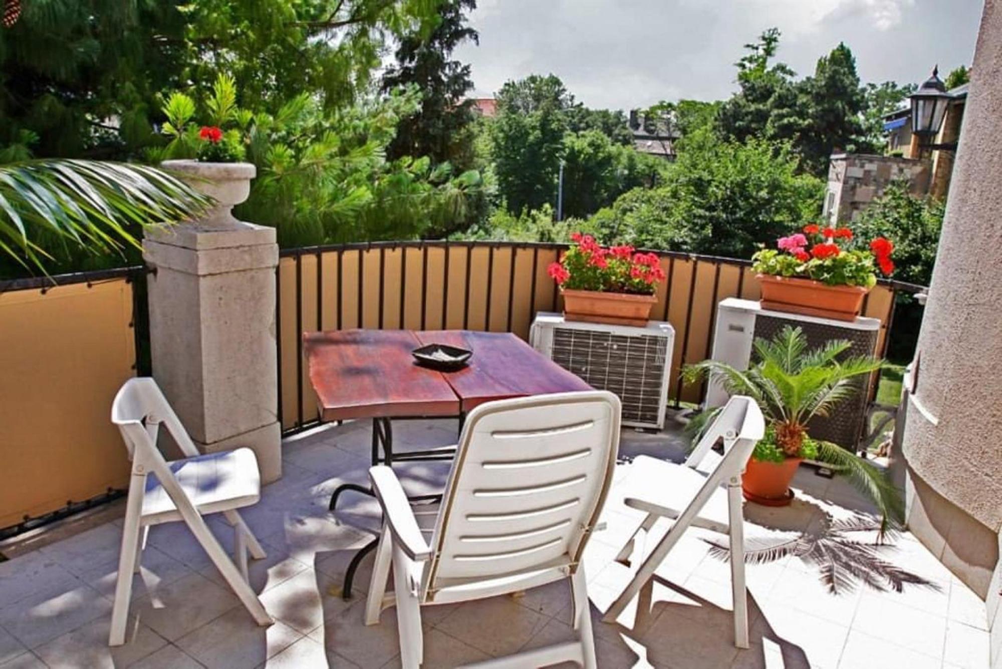 Kalmar Panzio Bed & Breakfast Budapeşte Dış mekan fotoğraf