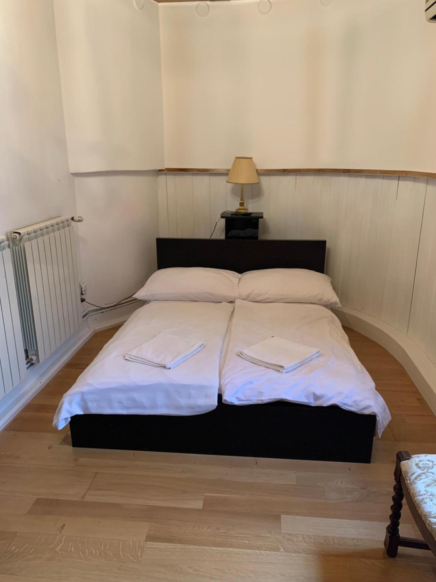 Kalmar Panzio Bed & Breakfast Budapeşte Dış mekan fotoğraf